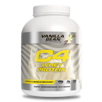 C4 PRO WHEY 66 SERV