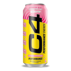 C4 Performance Energy 473 ml