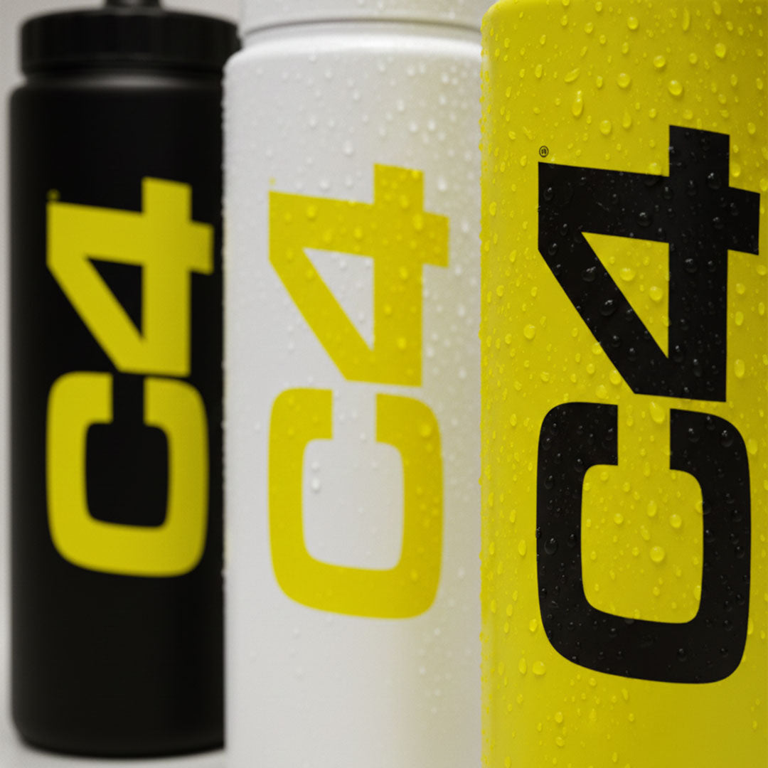 SHAKER - SPORT WATER BOTTLE