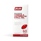 MAXIMUM OMEGA 3 ANTARCTIC KRILL OIL