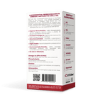 MAXIMUM OMEGA 3 ANTARCTIC KRILL OIL