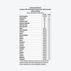 CARNITECH  100% BEEF PROTEIN CHOCOLATE 900GR