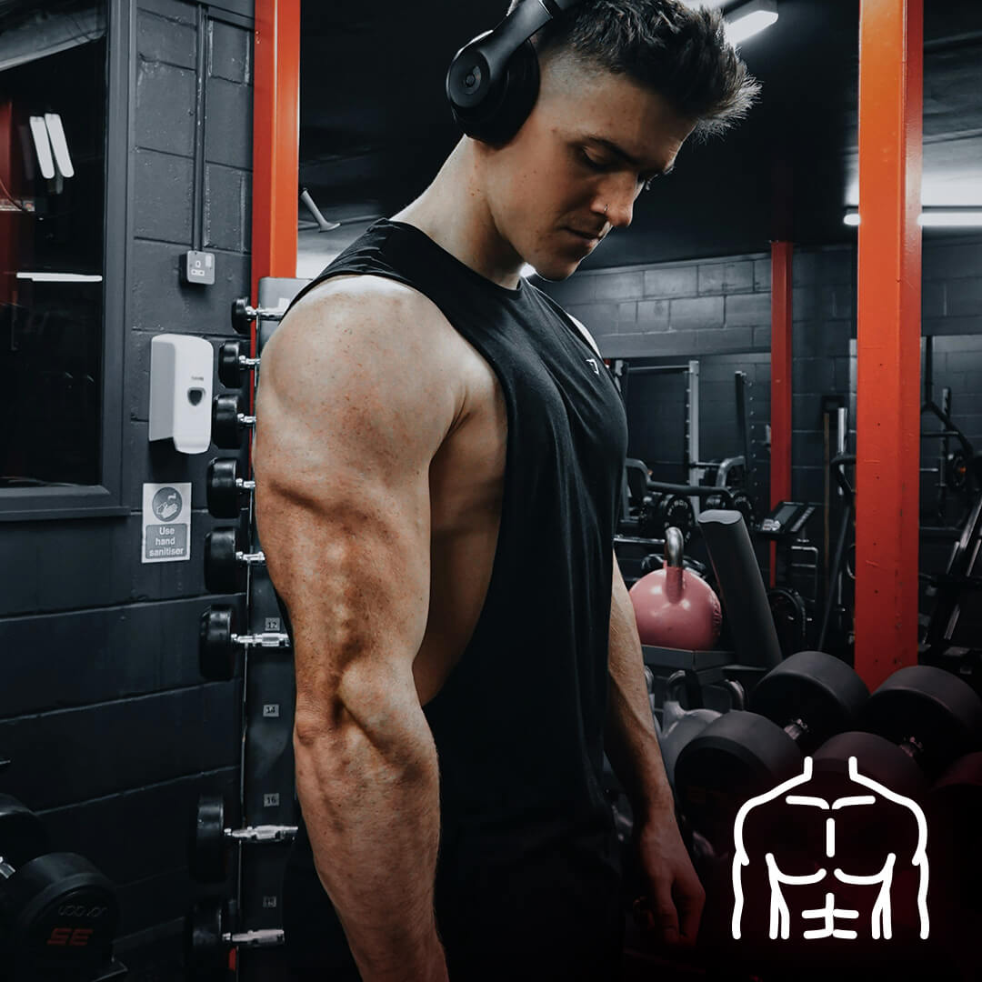 Certificado 1 - Desarrollo Muscular magro