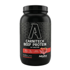 CARNITECH 100% BEEF PROTEIN 2LB