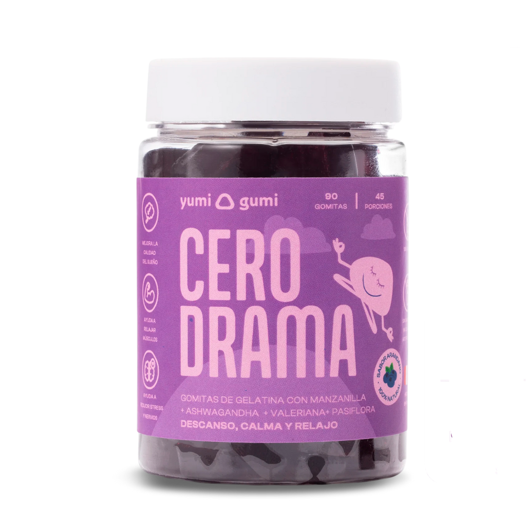CERO DRAMA
