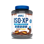 ISO - XP