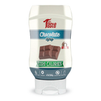 SALSA MRS TASTE CHOCOLATE SYRUP