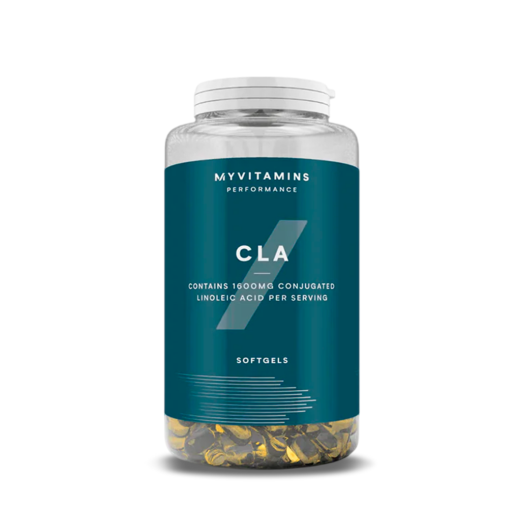CLA Movilizador De Grasa