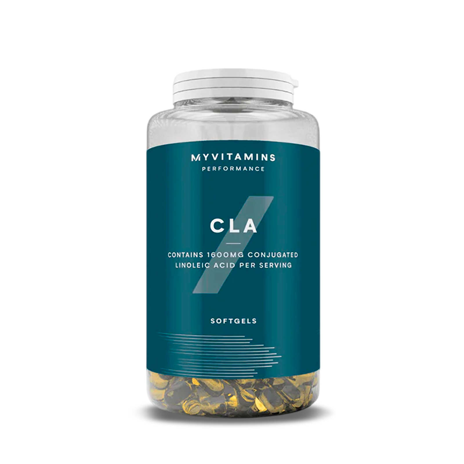 CLA Movilizador De Grasa