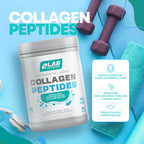 Collagen Peptides Unflavored  30 servings