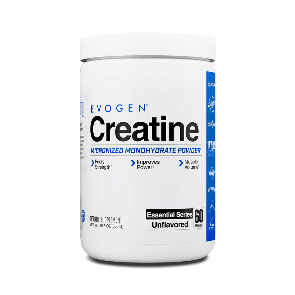 CREATINA EVOGEN 300MG