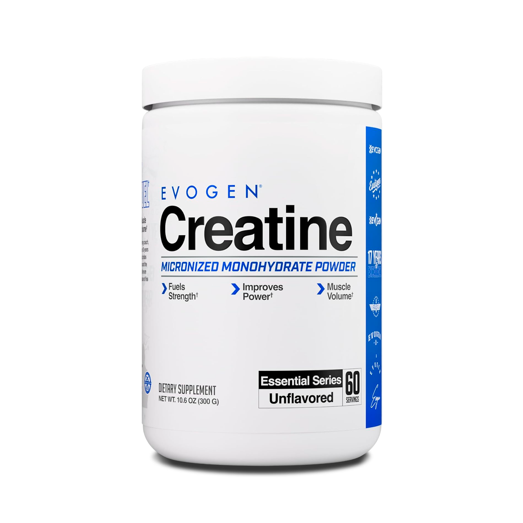 CREATINA EVOGEN 300MG