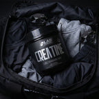 CREATINE MICRONIZED BLACK LIMITED EDITION500G