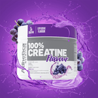 BEST 100% CREATINE UVA 300GR