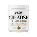 CREATINE + HMB ULTRA