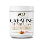 CREATINE + HMB ULTRA
