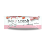 POWER CRUNCH