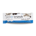 POWER CRUNCH