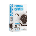 Sandwich (galletas) Cookie (16unid) 193g