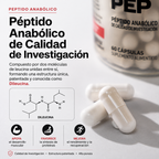 NITRIC OXIDE PEPTIDE 160