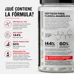 NITRIC OXIDE PEPTIDE 160