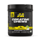 CREATINE CHEWS 90 TABLETS