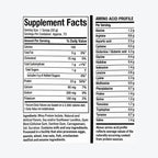 ISO WHEY 100% VAINILLA 5LB