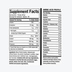 ISO WHEY 100% VAINILLA 2LB