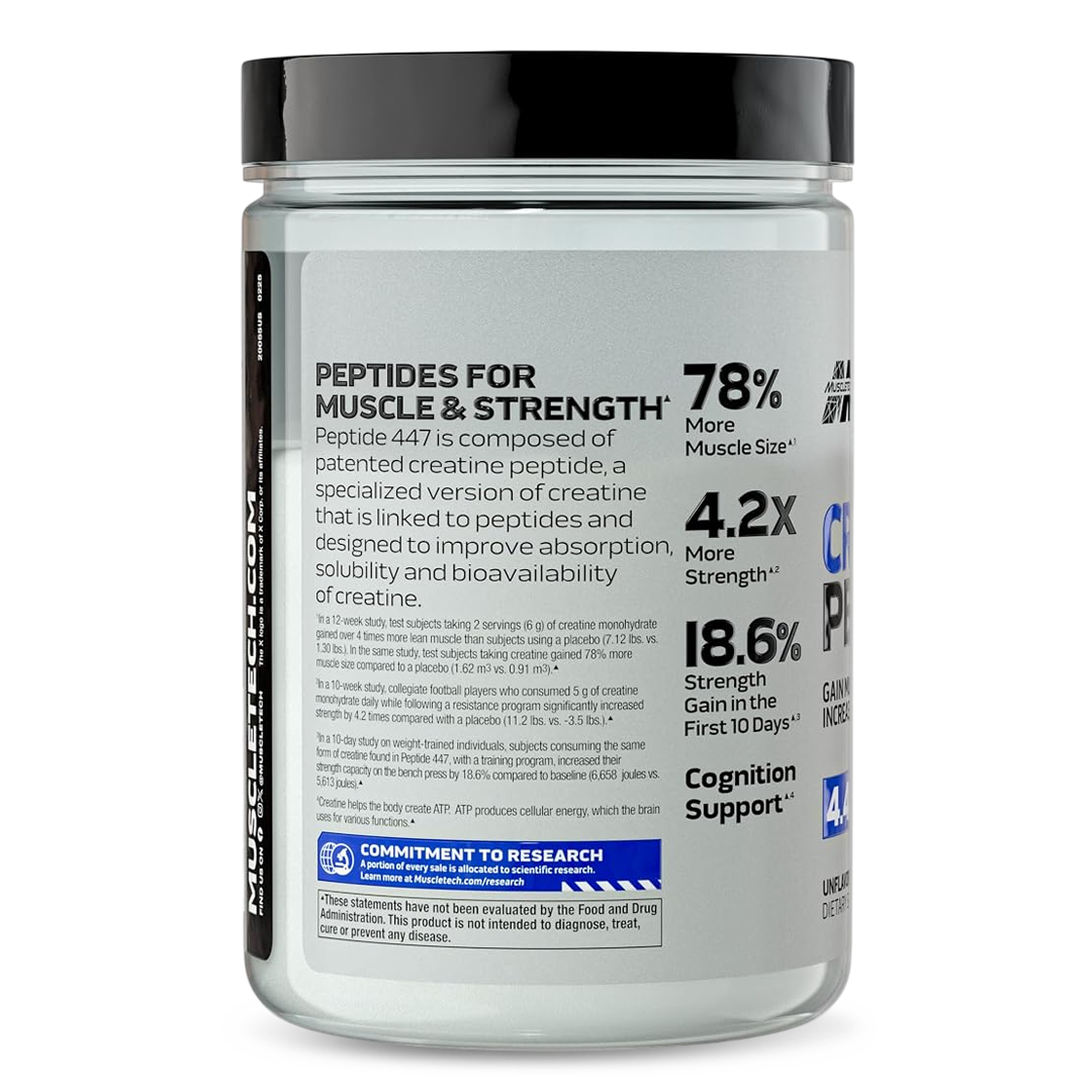 CREATINE PEPTIDE 447