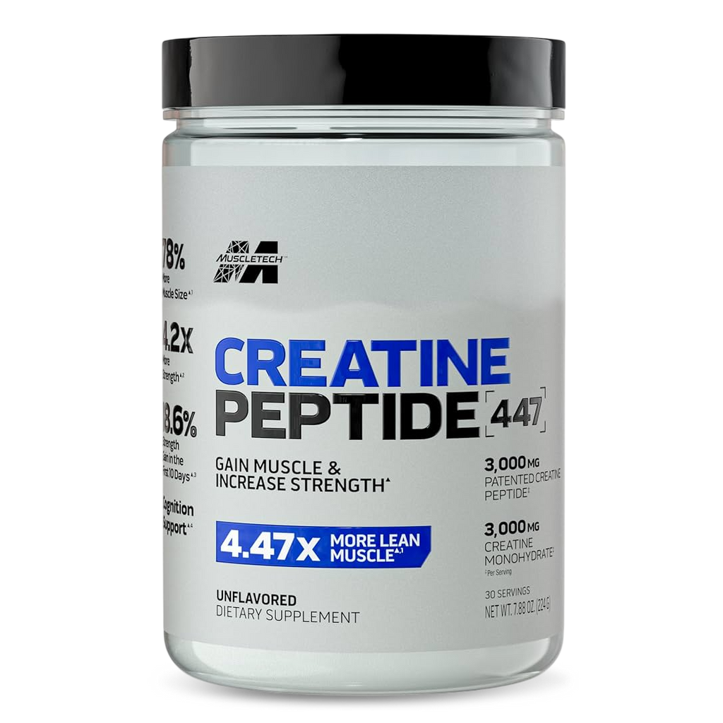 CREATINE PEPTIDE 447