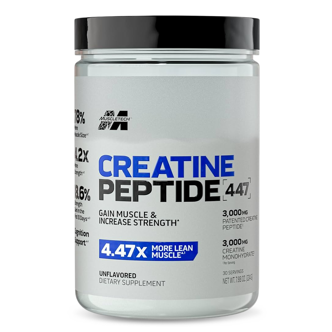 CREATINE PEPTIDE 447