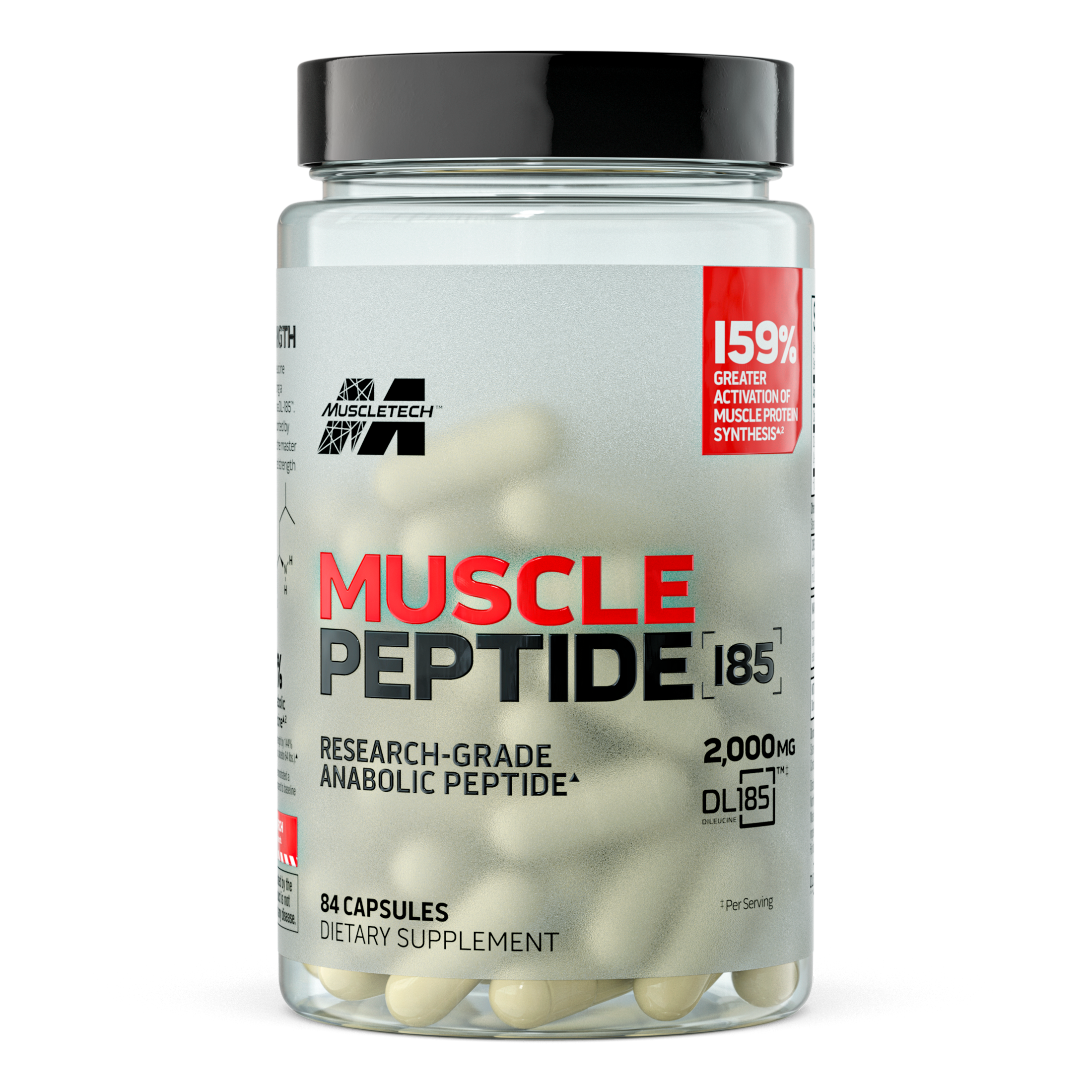 PEPTIDE 185