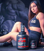 NITRO TECH PERFORMANCE MILK CHOCOLATE(MPS) 4LB