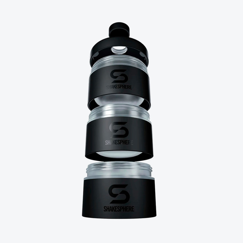 CONTENEDOR DE ALMACENAMIENTO APILABLE TR