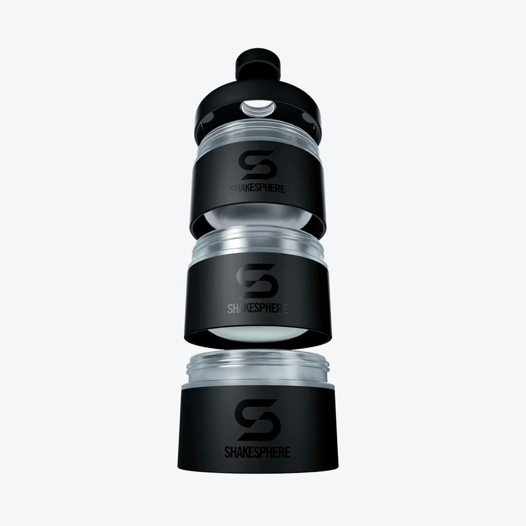 CONTENEDOR DE ALMACENAMIENTO APILABLE TR