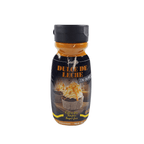 Salsa sabor dulce de leche