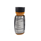 Salsa sabor dulce de leche