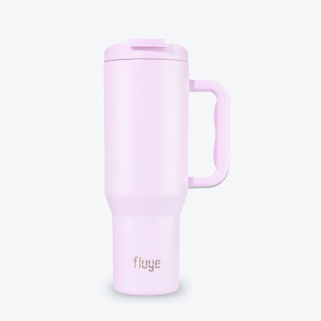 FLUYE MUG PRO LILA 1200ML