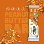 ORGAIN PROTEIN BAR PEANUT BUTTER 40GR