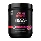 PLATINUM 100% EAA+ FRUIT PUNCH30 SERVINGS