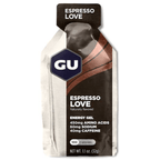 GEL GU ENERGY ESPRESSO LOVE