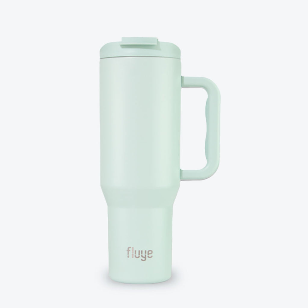 FLUYE MUG PRO MINT 1200ML