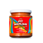 FITMONSTER - FIT MANJAR