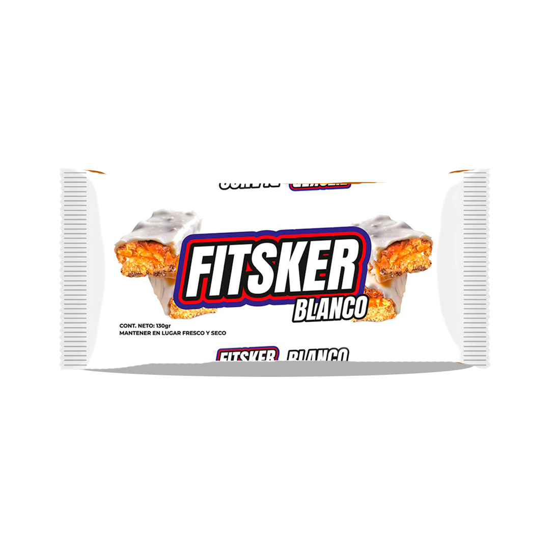 PODER FITMONSTER - FITSKER
