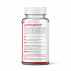 MAXIMUM OMEGA 3 ANTARCTIC KRILL OIL