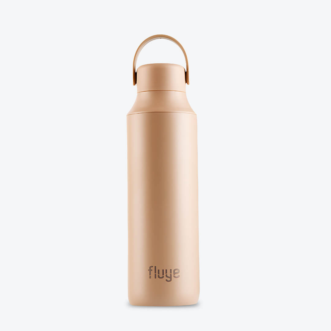 FLUYE CERAMIC PRO BAJA SAND 600ML