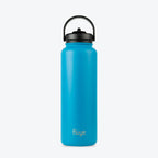 FLUYE BOTTLE SPORT NAVY BLUE 1200ML