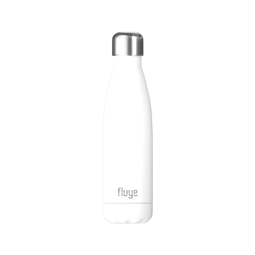 FLUYE BOTTLE 500ML BARILOCHE