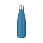FLUYE BOTTLE 500ML NAVY BLUE