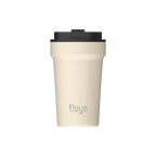 FLUYE COFFEE CUP 360ML BAJA SAND